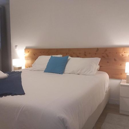Lagoa Hostel & Suites Eksteriør bilde