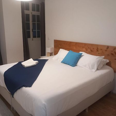 Lagoa Hostel & Suites Eksteriør bilde