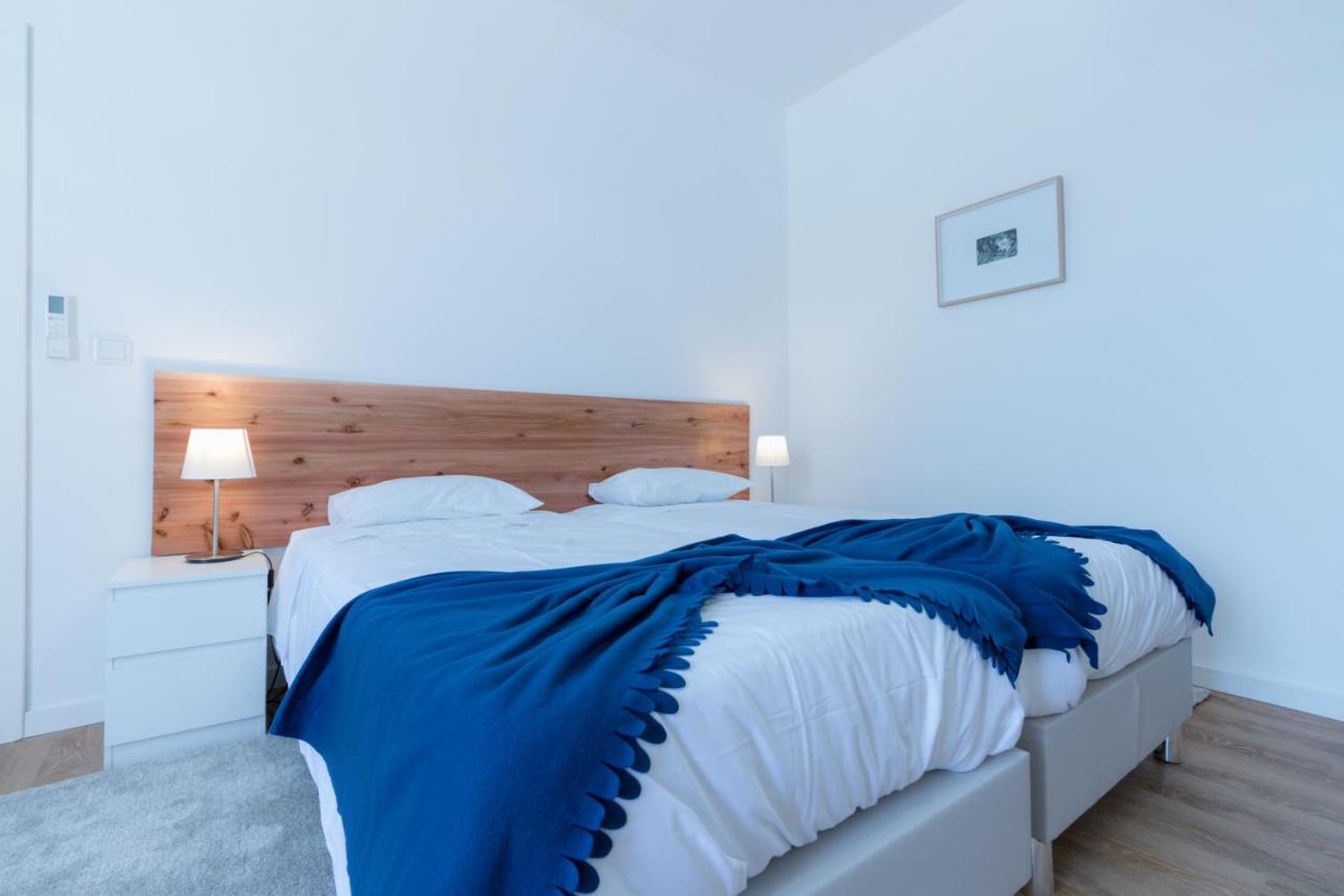 Lagoa Hostel & Suites Eksteriør bilde