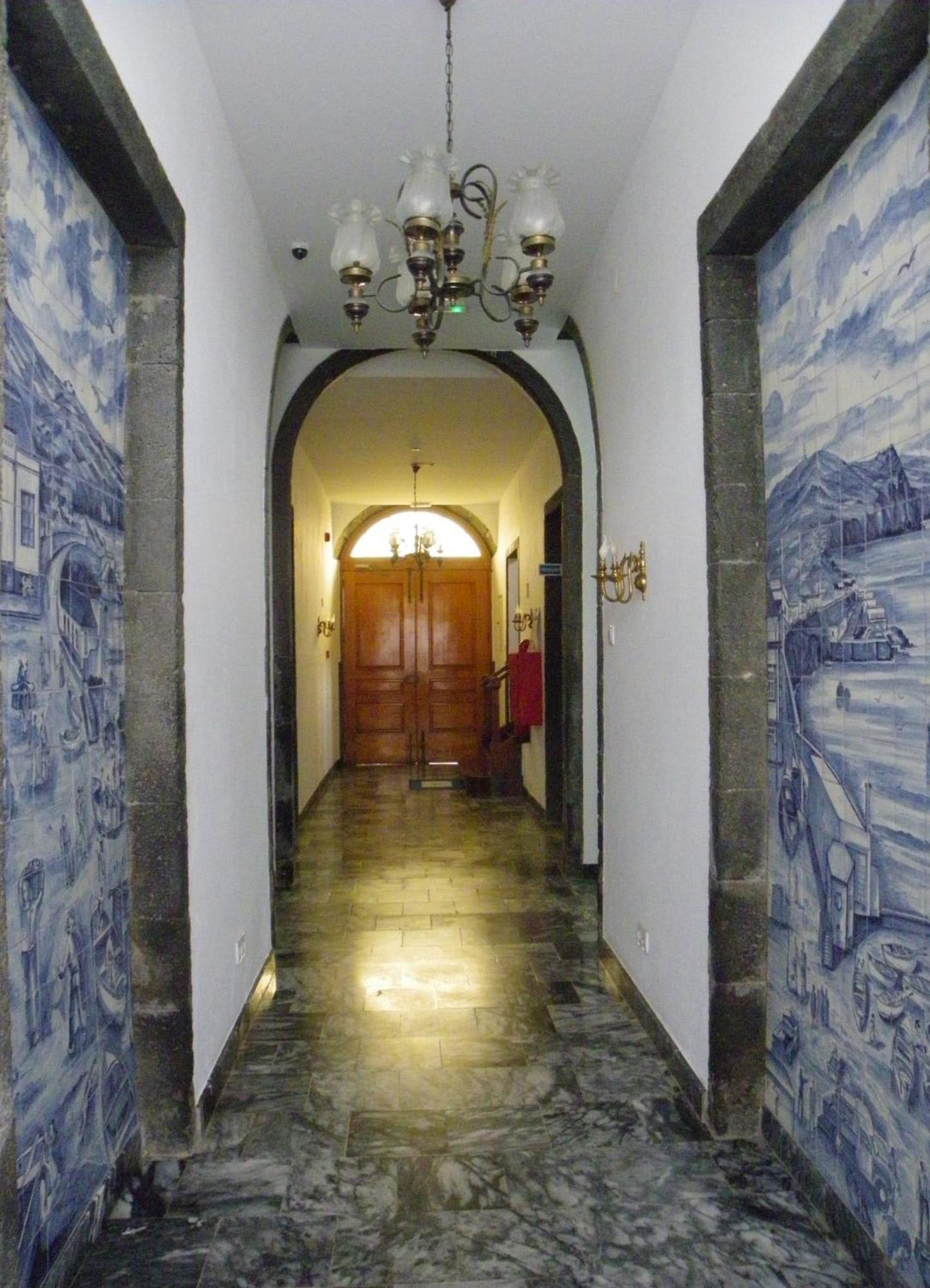Lagoa Hostel & Suites Eksteriør bilde