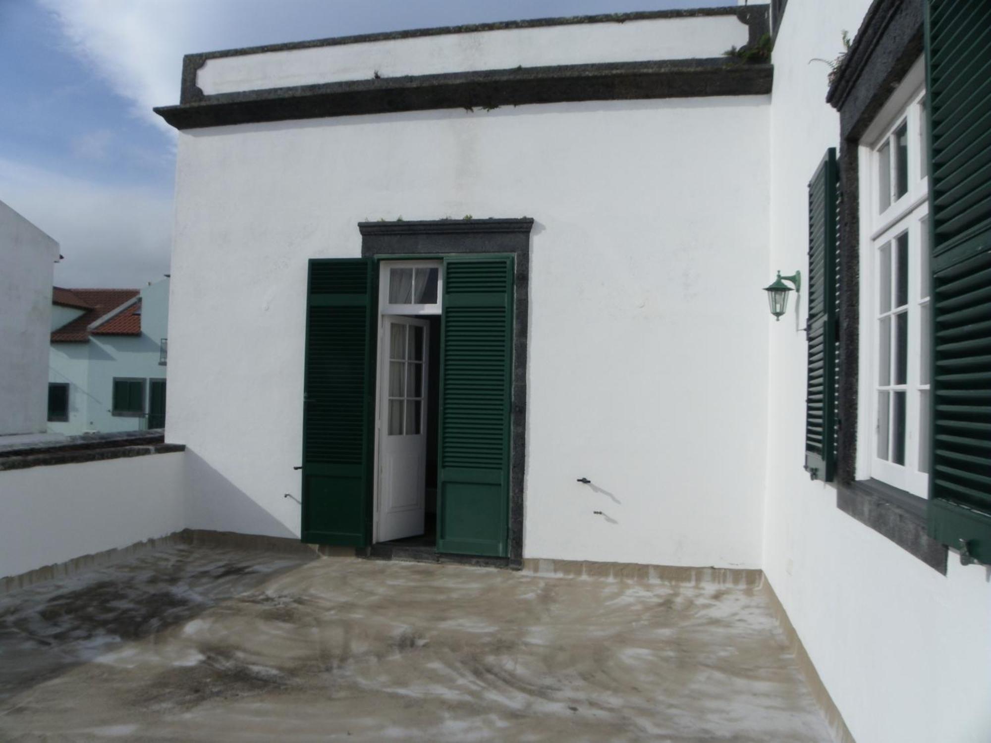 Lagoa Hostel & Suites Eksteriør bilde