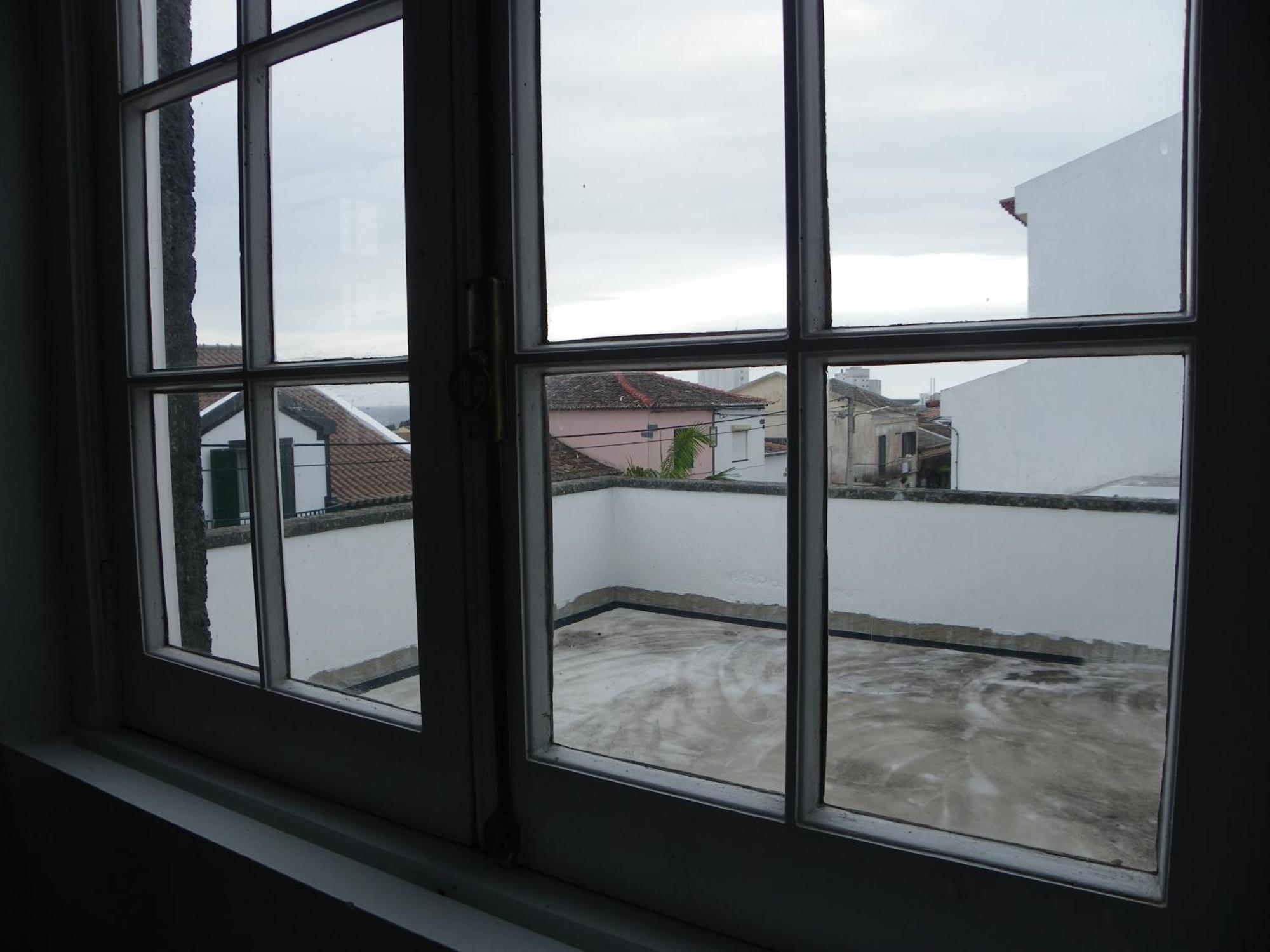 Lagoa Hostel & Suites Eksteriør bilde