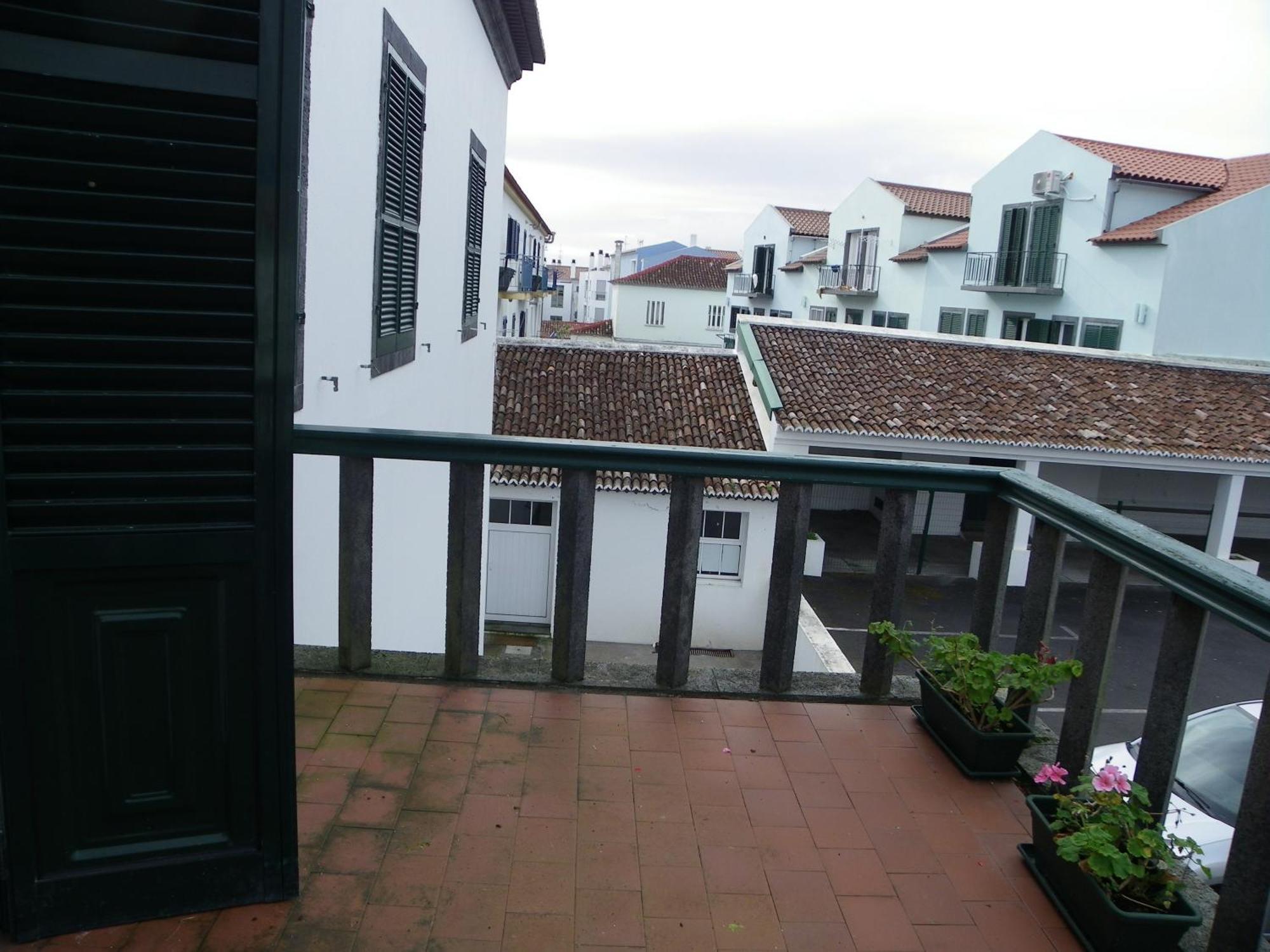 Lagoa Hostel & Suites Eksteriør bilde