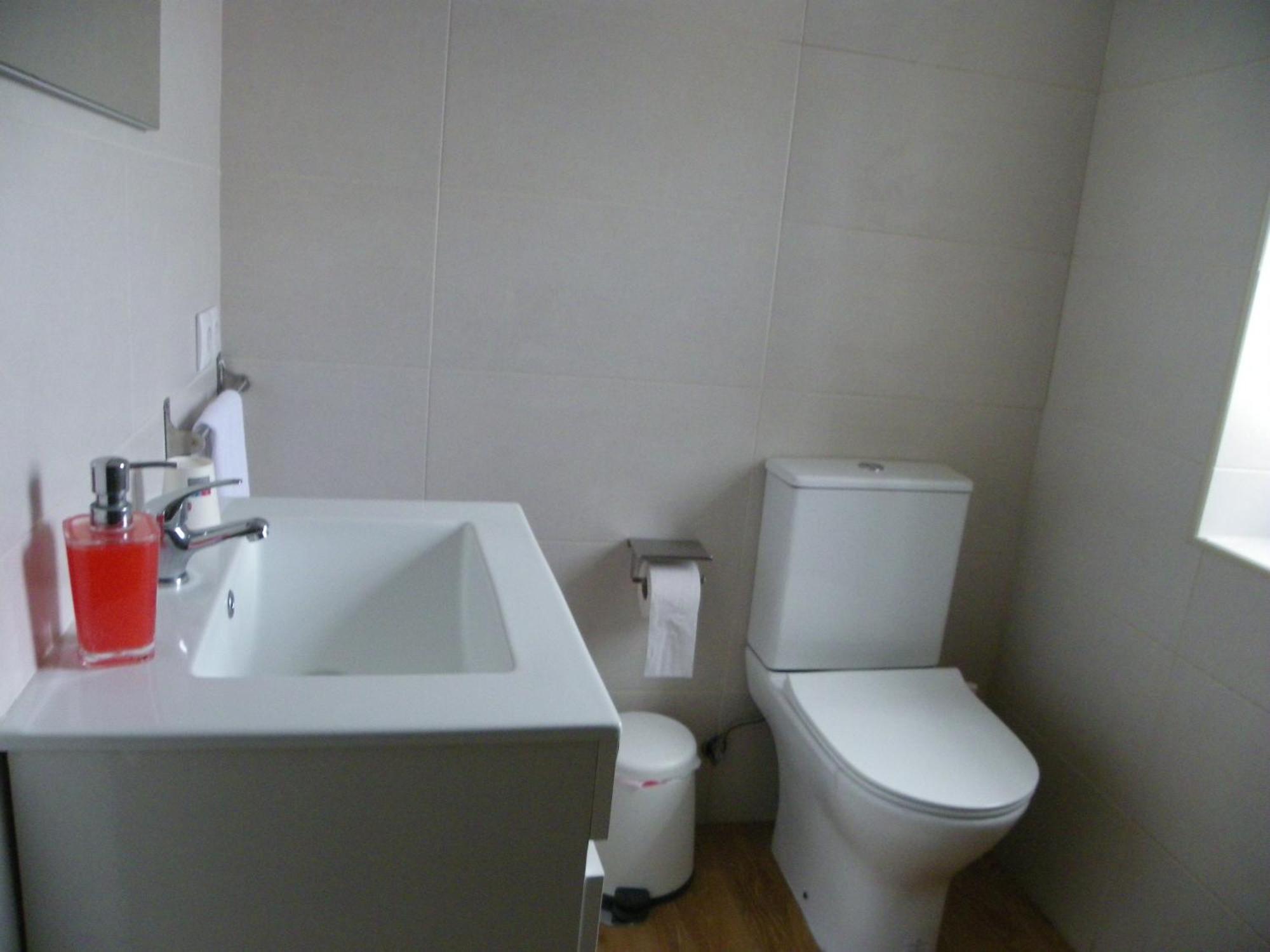 Lagoa Hostel & Suites Rom bilde