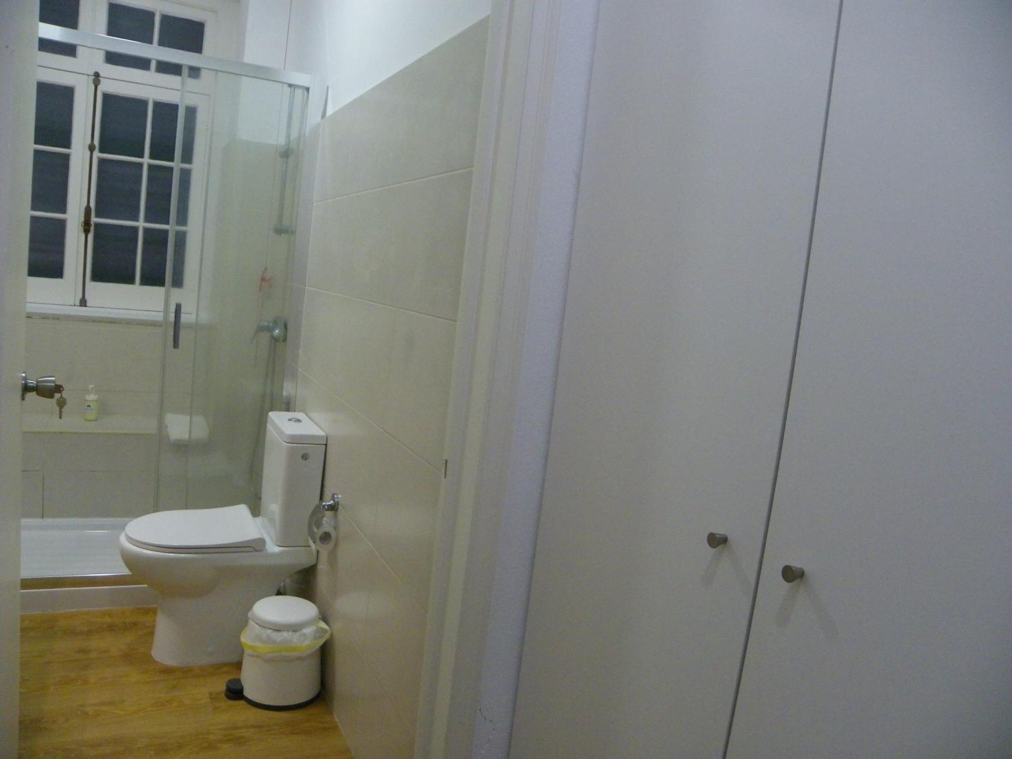 Lagoa Hostel & Suites Rom bilde