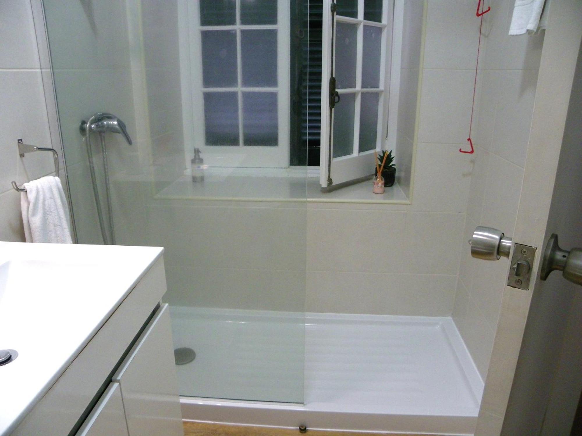Lagoa Hostel & Suites Rom bilde