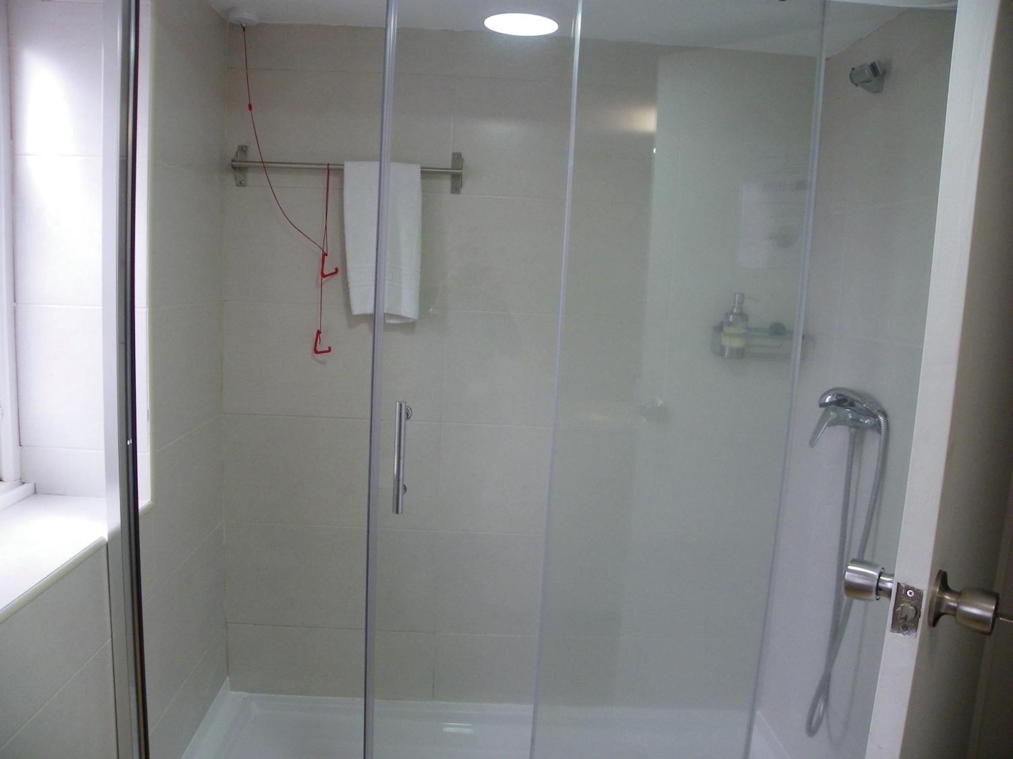 Lagoa Hostel & Suites Rom bilde