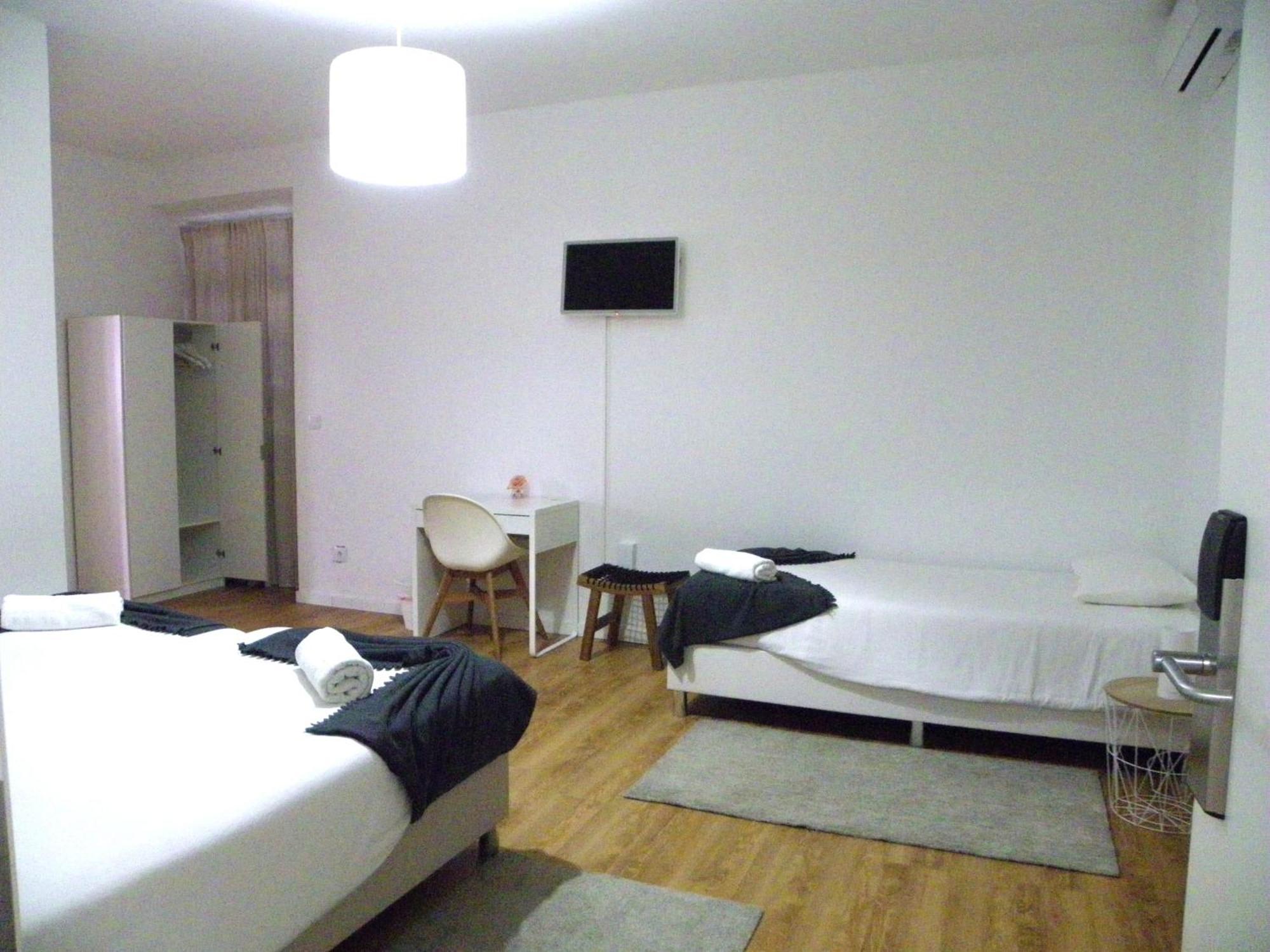 Lagoa Hostel & Suites Rom bilde