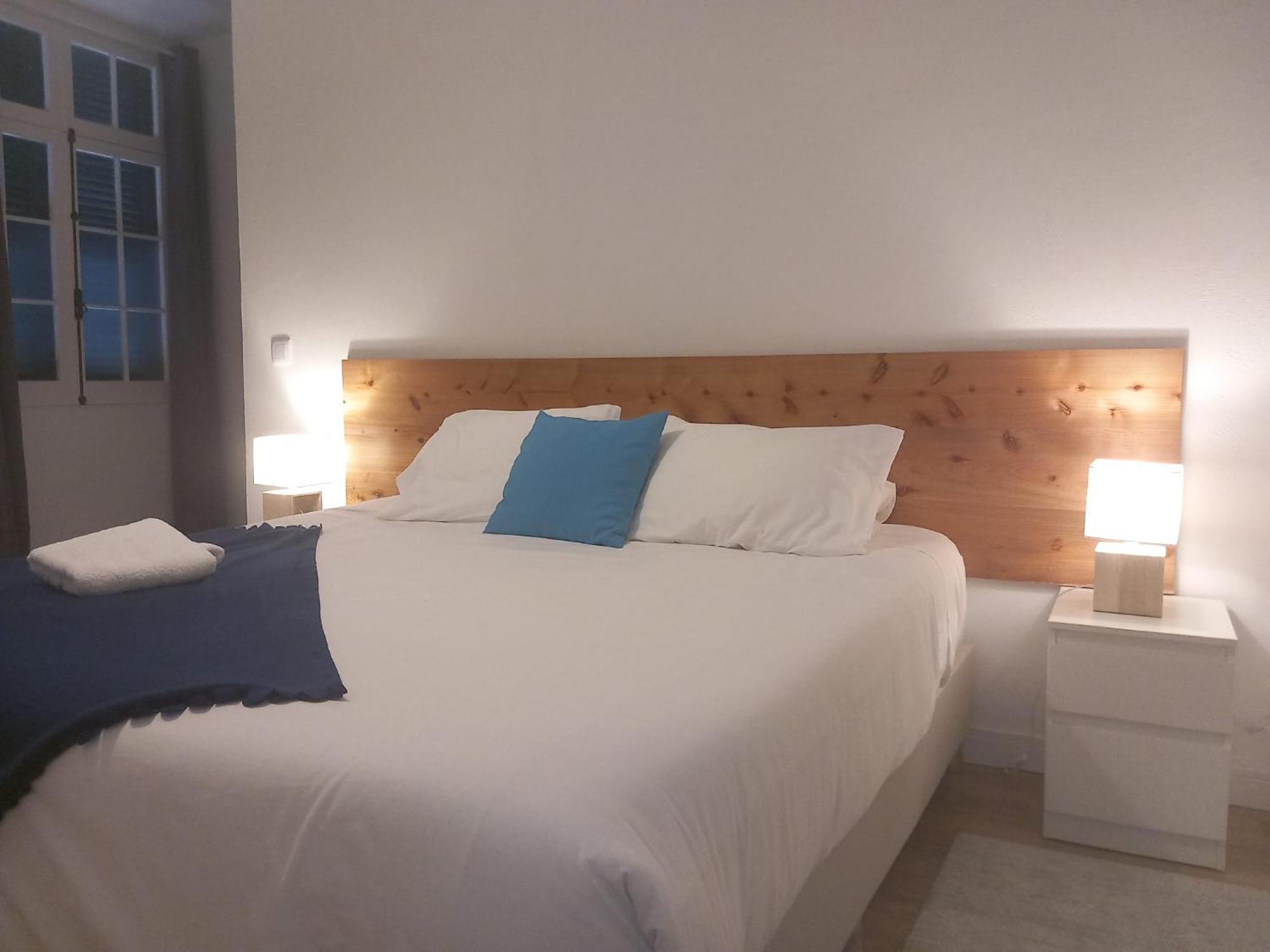 Lagoa Hostel & Suites Eksteriør bilde